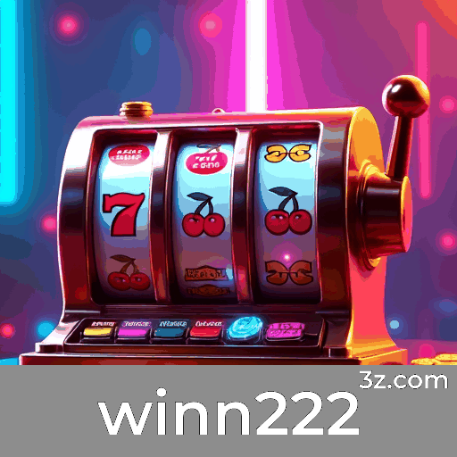 winn222: Cassino Premiado e Pagamentos Rápidos