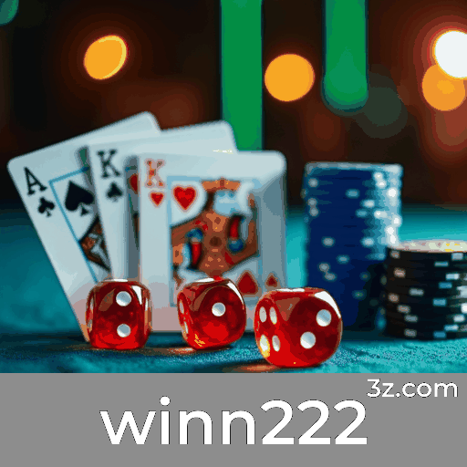 winn222: Cassino Premiado e Pagamentos Rápidos