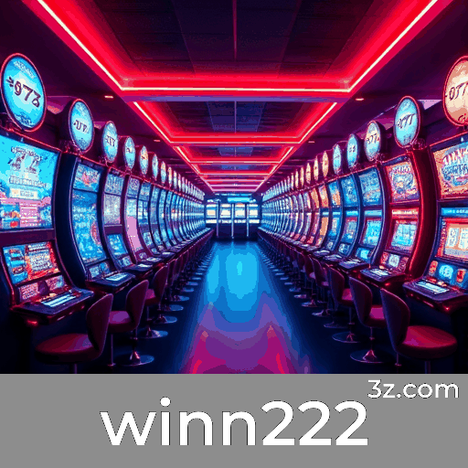 winn222: Cassino Premiado e Pagamentos Rápidos